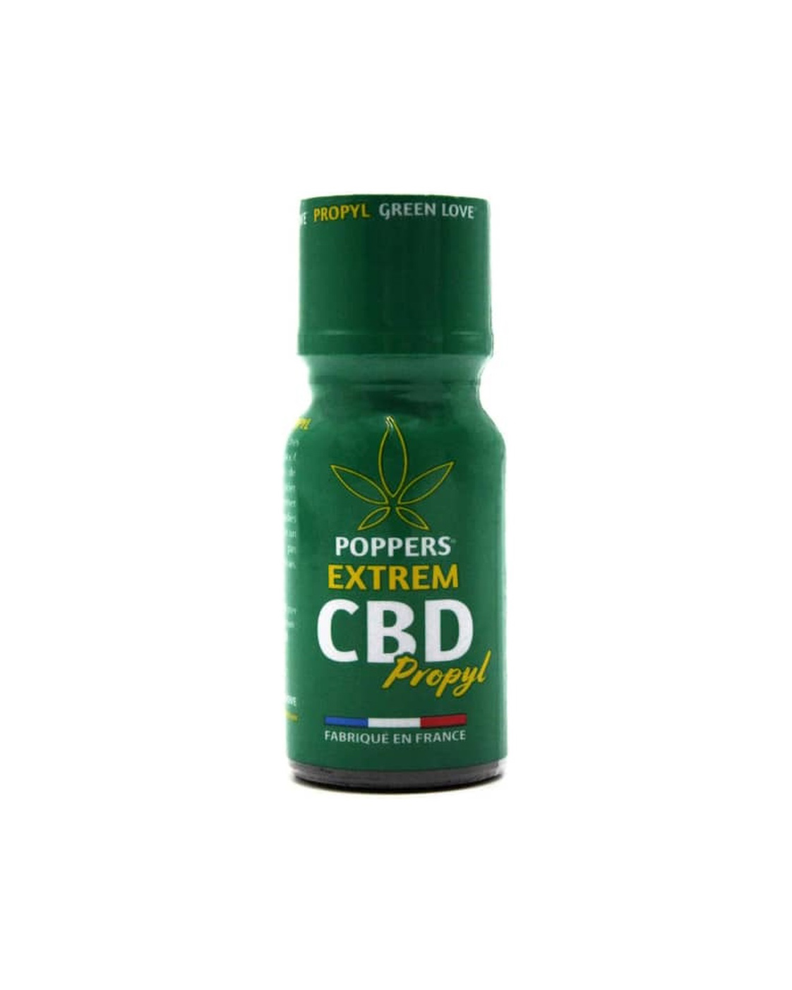 CBD Green Love 15ml