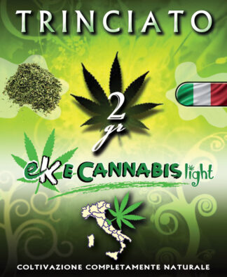 2 Gr Trinciato